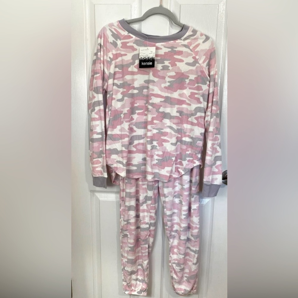 New Kenzie Super Soft Pjs